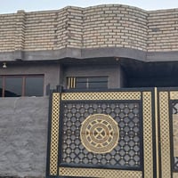 قرية المختار • غرفتين • حديقة ٢٠٠م