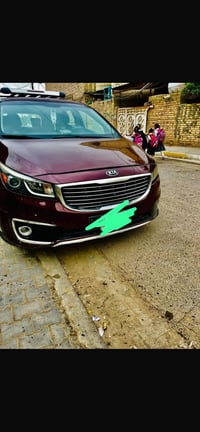 ٧ راكب • مكينة ٣٦٠٠ • ٢٠١٧