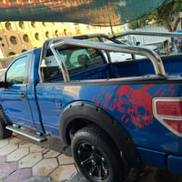 اف 150 • نضيف • خبطه يمين