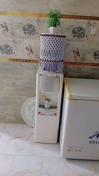 براد ماء • نضيف • بعقوبه