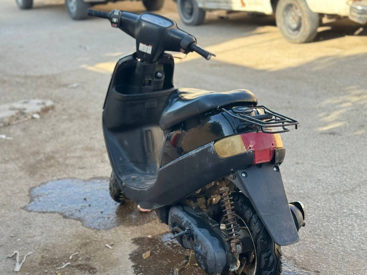 بطة • كفاله • كهربائيات