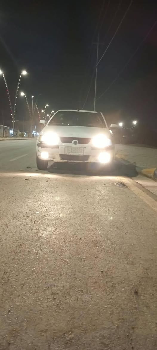 سمند • ٢٠١١ • رقم واسط
