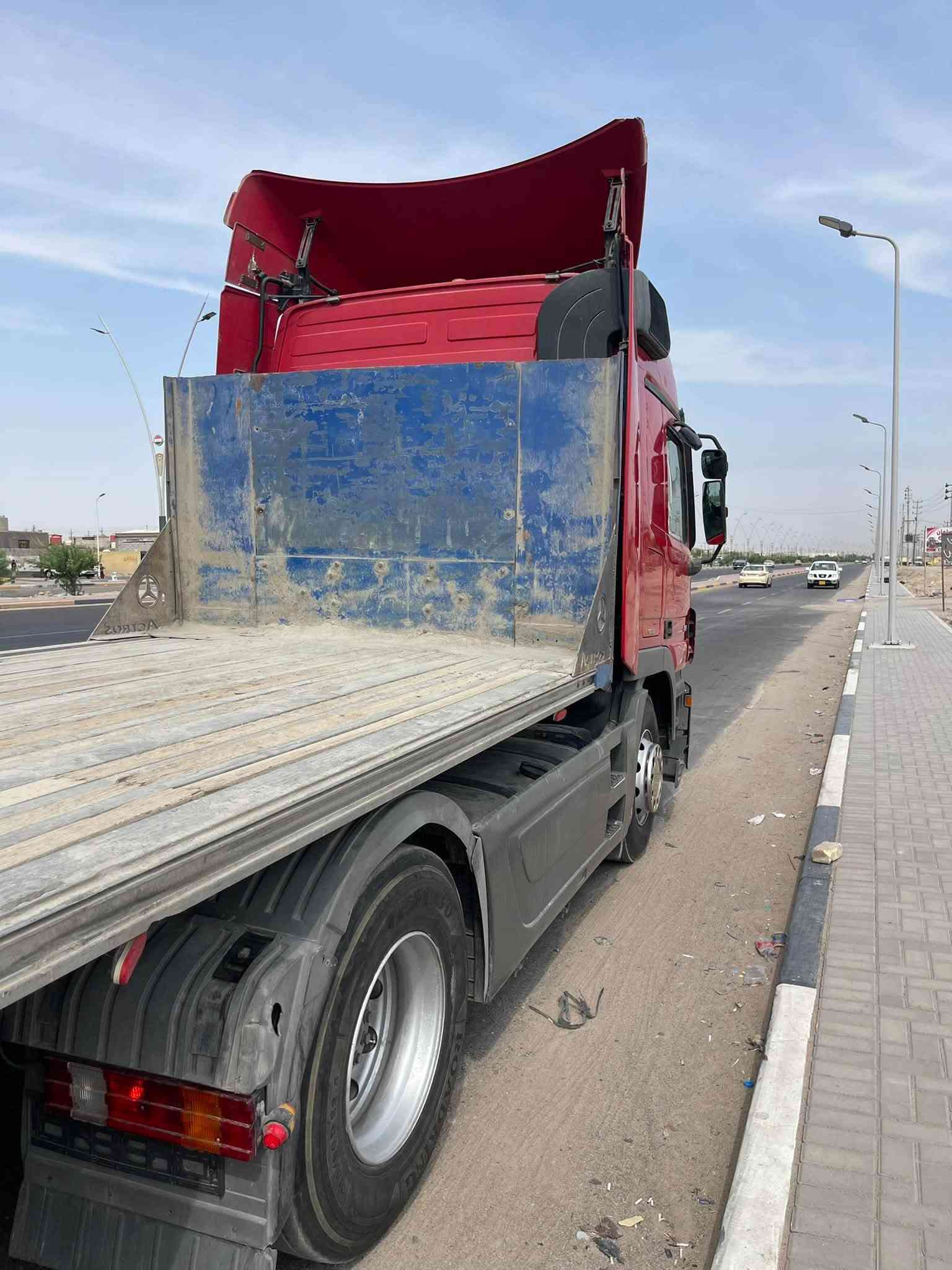 عربانة أوربية • أوراق جاهزة • تواير وكهربائيات