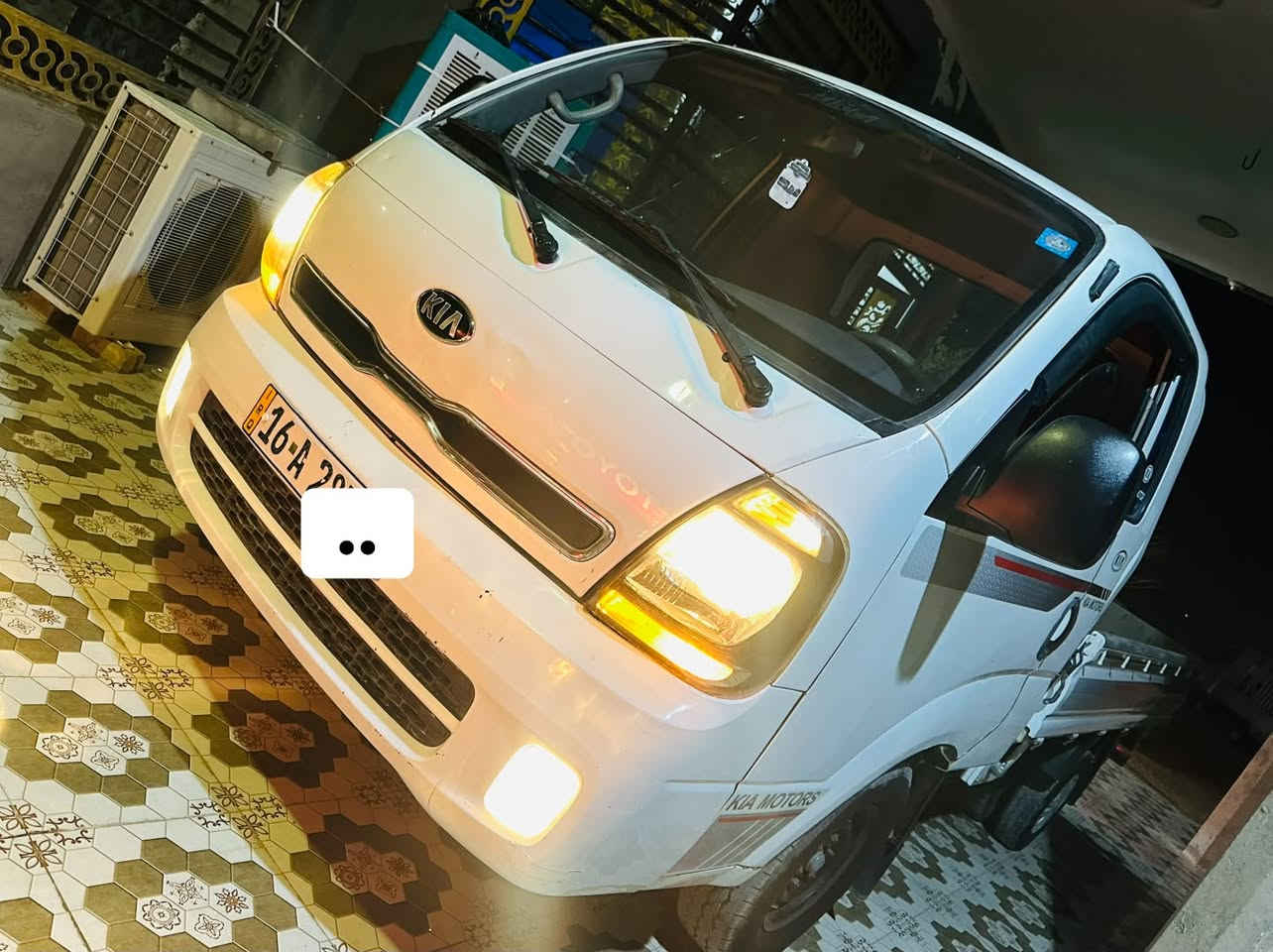 السلام عليكم
كيه بنكو 2020 سعر 105

سياره جاهزه لل اخير 

كير محرك اكسل شاصي كفاله

مكان بابل 

‭

***********‬
