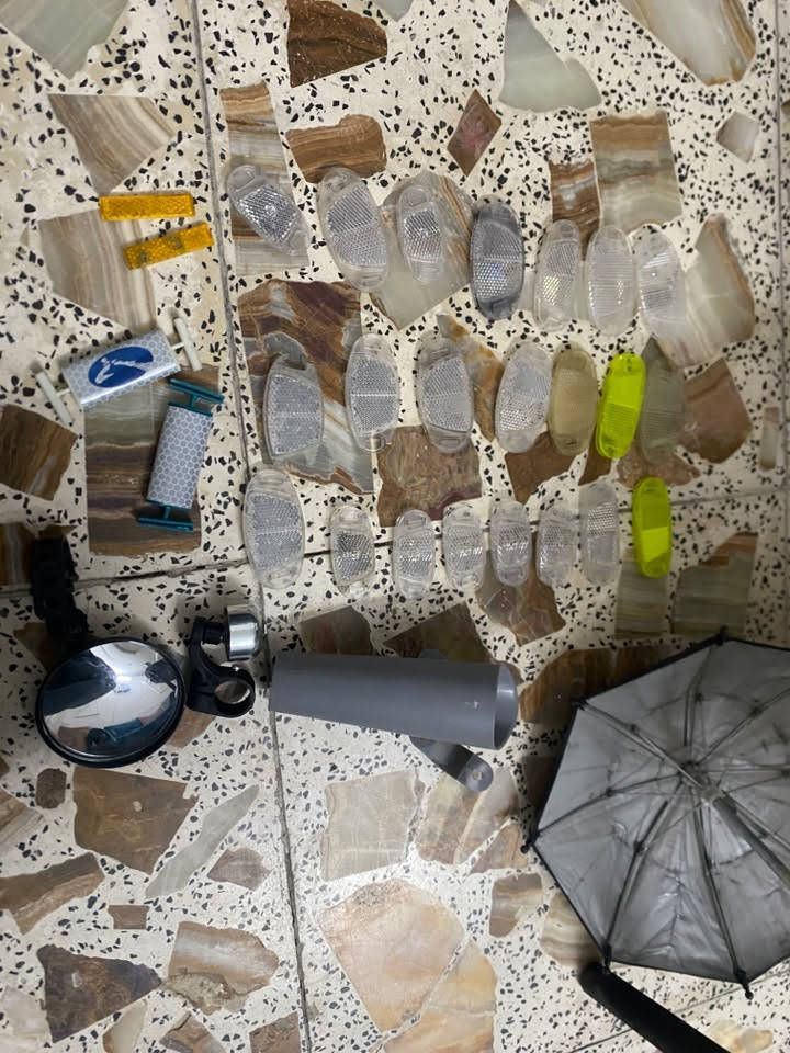 اغراض • واتساب • بغداد الشعله