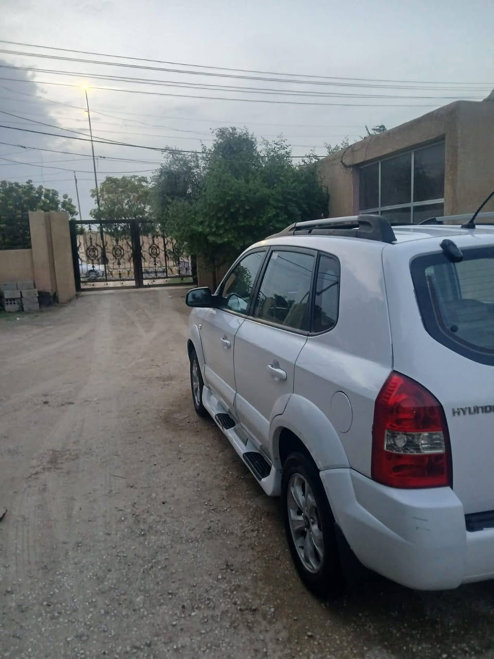 سبورتاج • ٢٠٠٩ • كربلاء