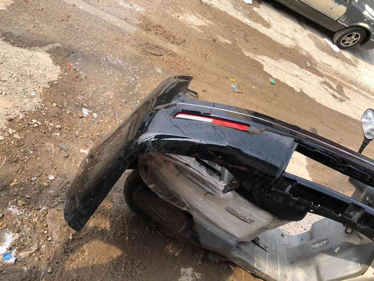 دعاميات خلفية • جيب واكنير ٢٠٢٥ • دوج دورنكو ٢٠٢٣