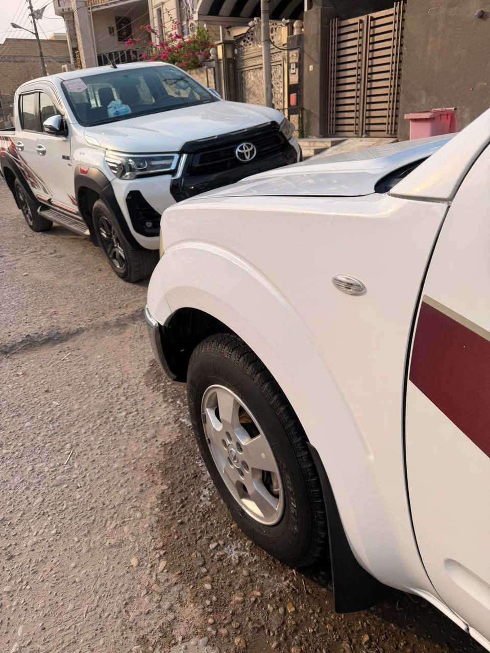 نيفاره • ٢٠١٣ • فول موصفات