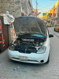 تايبا • بنيد مبدل