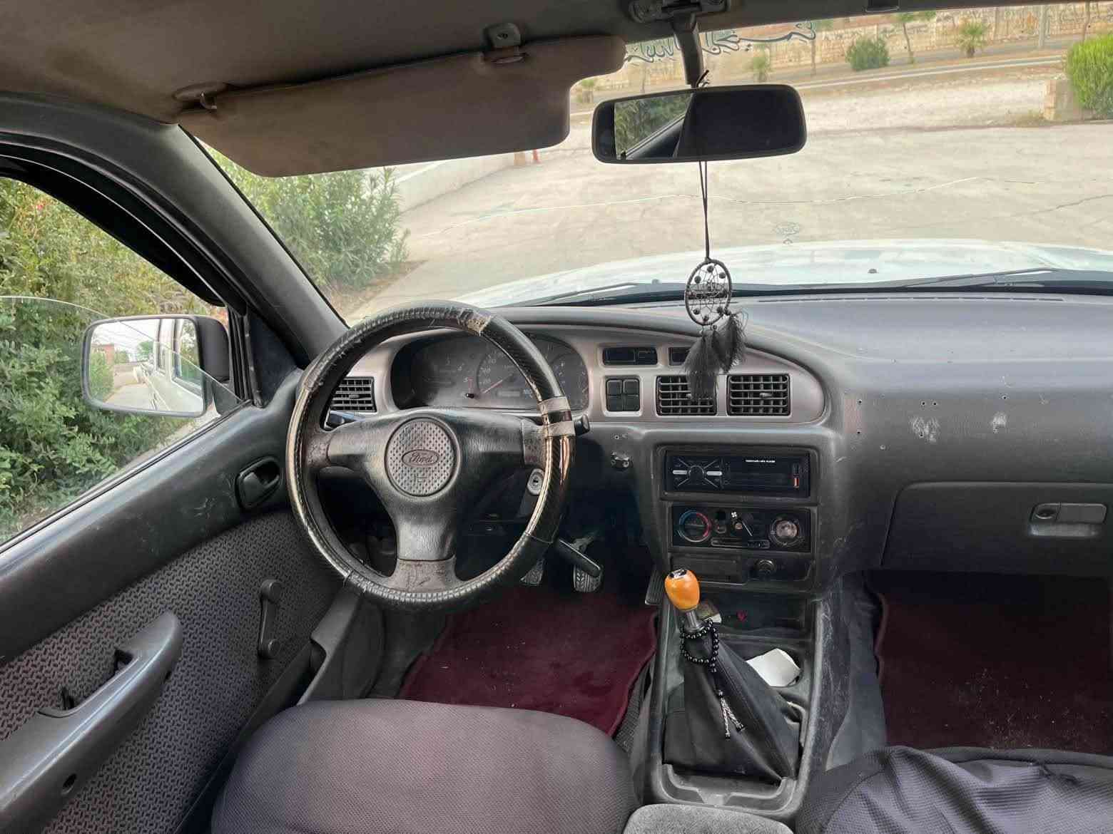 بەناوی خوای گەورە و میهرەبان 
ساخ ساخ ساخ 📦📦📦
کۆدی بۆکراوە بەس بارکۆد ماوە وەریگرێتەوە 

سحری ٤٢$ گەڵا

فۆڕت 2004 بیلاد گاز کراوەتە بەنزین 

دەبڵ ئەکسلی تەرک کراوە 

گێڕ مەکینە ئەکسل کارەبای موس براوە بەشەرت 

مەکینەی توێتا یابانی لەسەرە 🔥

٤ تایەی لۆک 
بێ دەحم بێ لێدراو 
هەتا بڵێی بەهەڵمەت و نەرم و نۆڵە 

سەقف و شان و خایس بەشەرت 
ناوبۆدی لۆک 
لەخزمەتان دام بۆ زانیاری زیاتر پەیوەندی بکەن بە خاوەنەکەی ***********

شوێن ڕانیە سحری ٤٢$ گەڵا 
فایبەری لەسەرە رانية, السليمانية
