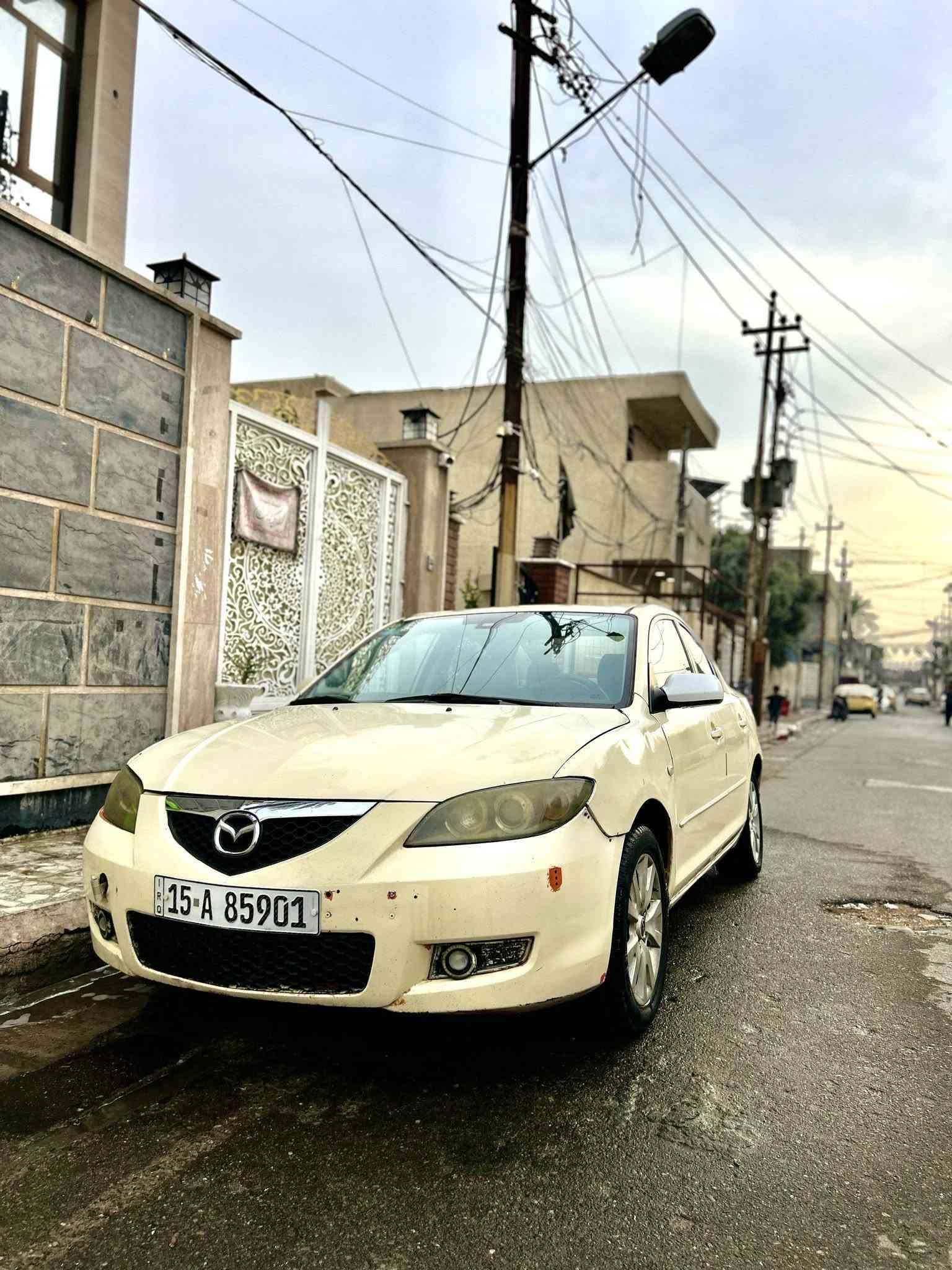 زوم ٣ • ٢٠٠٨ • محرك جديد