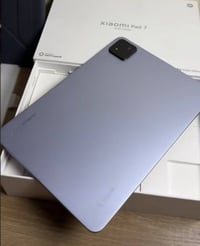 شاومي باد 7 • ٢٥٦ • نظيف ١٠٠٪