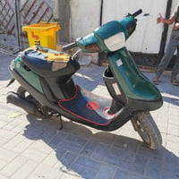 بطه • مكينه ناعمه • كفرات جدد