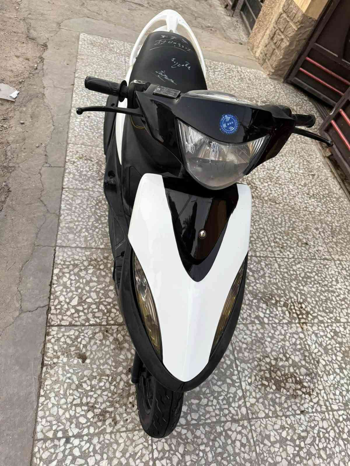 للبيع ماكس عدله بلاديه اصوليه نكره سلف باي وقت محرك بلادي برغي ممفتوح بي ناعم  اخرس اختصار دراجه مآل جنايه اوراق كامله جيب اي فيتر افحص واخذ مكان بغداد جديده اسفسار خاص او***********
