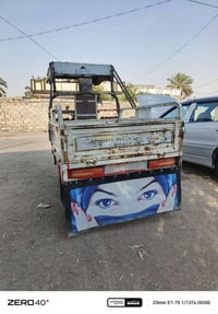 ستوتة موديل 2022 • مكينة 2025 زيرو • البكان ديالى