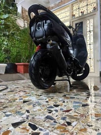 دراجه مفوله مال العب نضيفه مابيهه اي نقص كامله مكاني بغداد 07740921129...