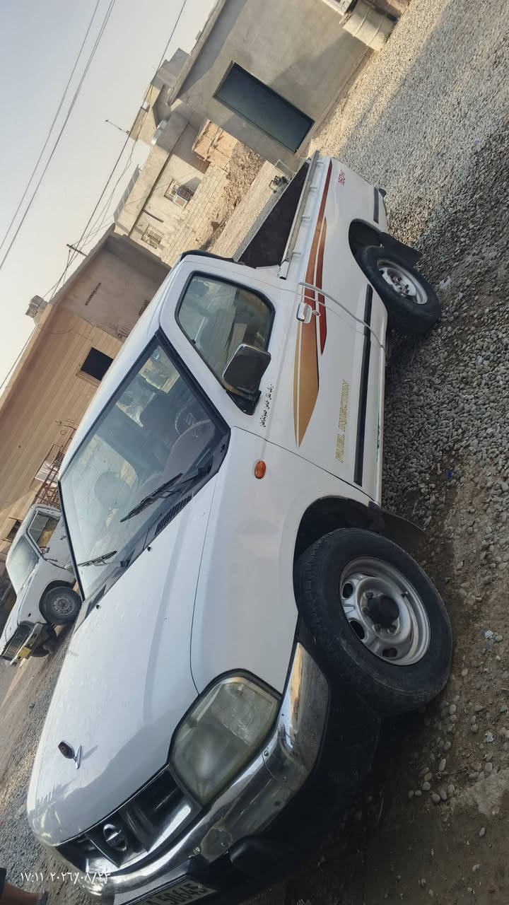 نيسان 2008 رقم أربيل دولي لون ابيض كير محرك شرط. السعر 105
عنوان أربيل مخمور
***********
