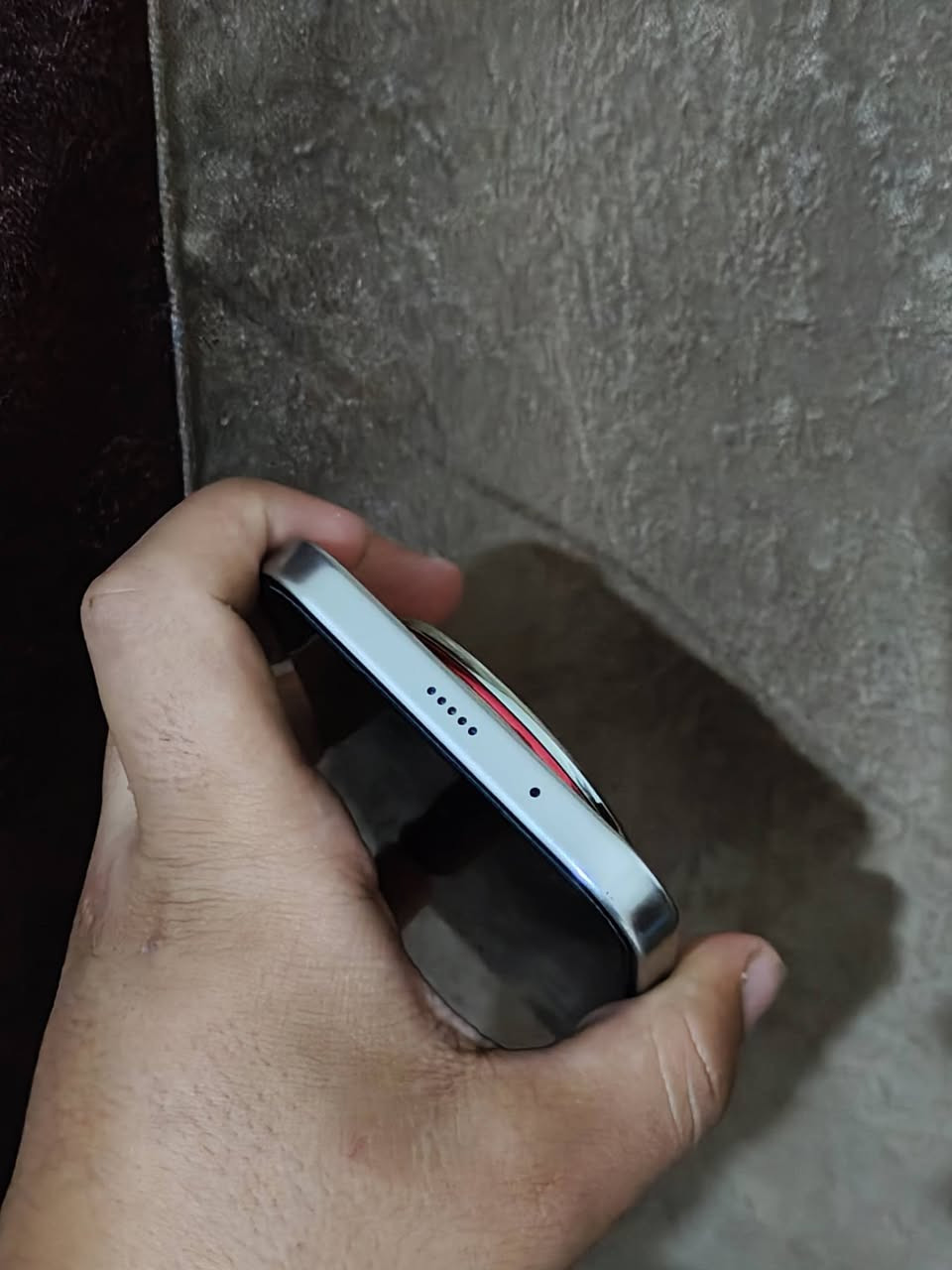 نوفا ١٥ ماكس • ٢٥٦/١٦ • بطارية ٨٥٠٠