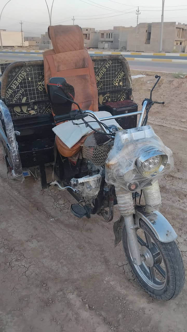 ستوته موديل ٢٣ مكمركه مكفوله للبيع مكان ٥ كيلو سعر تصل ***********
