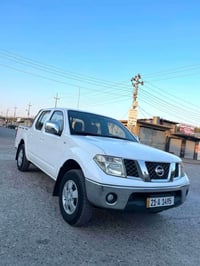 ناڤارا • ٢٠٠٨ • دفع رباعي