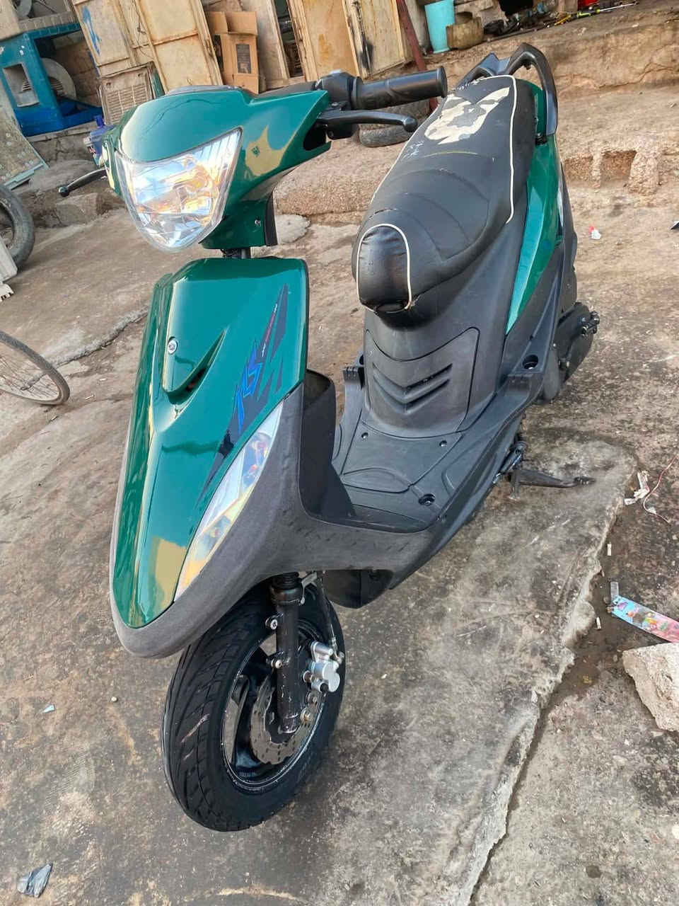 ماكس عدله مكفوله بلاديه مكلف بالنشر للاتصال 770 بيها مجال بسيط
‏‪***********‬‏
