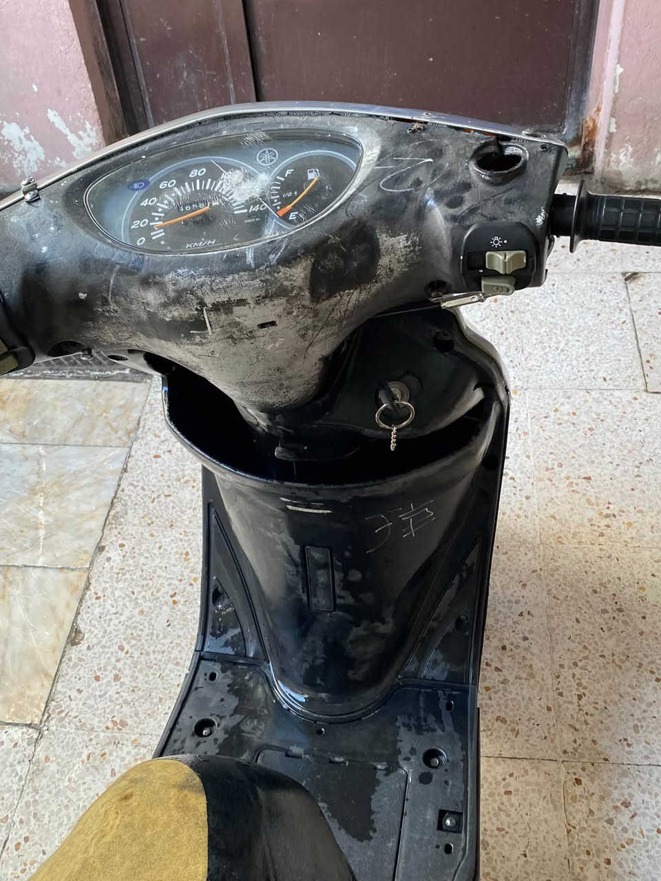 بريز • ١٤٠ • مكفول