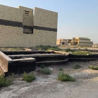 بابل حي الجزائر • ١٠٠م • طابو صرف