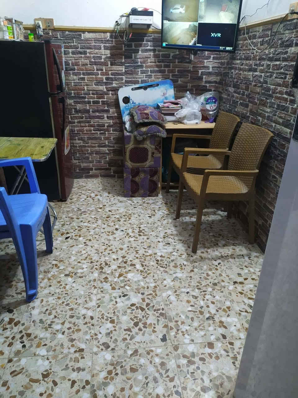 🏡 دار للبيع في حي الصدرين – جهة الروائي
السلام عليكم ورحمة الله وبركاته 🌹
يتوفر دار للبيع بمواصفات مميزة:
📍 الموقع: حي الصدرين – جهة الروائي
📐 المساحة: 100 متر مربع
📜 نوع السند: طابو زراعي – سند 25
🏠 البناء: حديث بالكامل، طابوگ
✅ الواجهة: واجهة كاملة
✅ المساحة كاملة، بدون أي نقص
