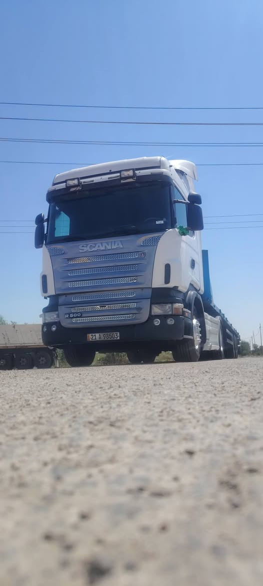 يالله سلام للييع سكانيه موديل ٢٠٠٥ كفاله عامه من صبغ ومن ضربه تخم تاير نقص زوج نص عمر ولباقي تخم َسنويه جديده شرط التحويل كير اوتماتيك الف رتايدر ٥ طكات مكينه ٨ حجم ٥٠٠ مكاني واسط قضاء الصويره *********** اتصل ودلل
