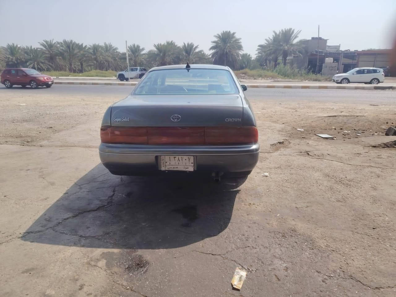 بطه • نعمانيه • رقم نجف
