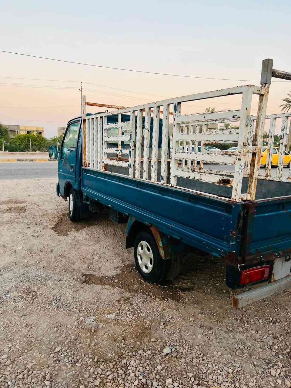 للبيع كيه فورنتير موديل 99 رقم بغداد
بسمي تحويل ثاني يوم 

اثمانيه جنكال السعر 45 وبيه مجال 

العنوان بابل /حي الجزائر 

 الاستفسار الإتصال على الرقم ***********
