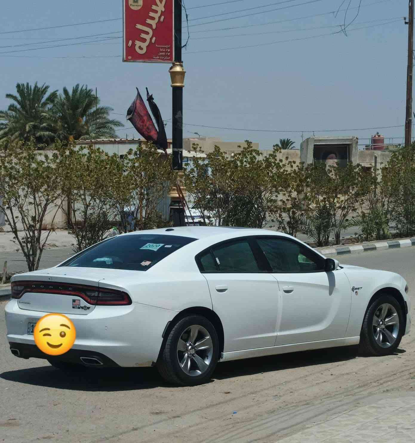 السلام عليكم جارجر ٢٠ اصل بغداد باسمي لون ابيض فول فتحه تحكمات خزن كشنات جلد مكفوله كفاله لاصبغ ولاتبديل تقرير تعمل وتسير مكانها ذي قار *********** غير متواجد عل نت
