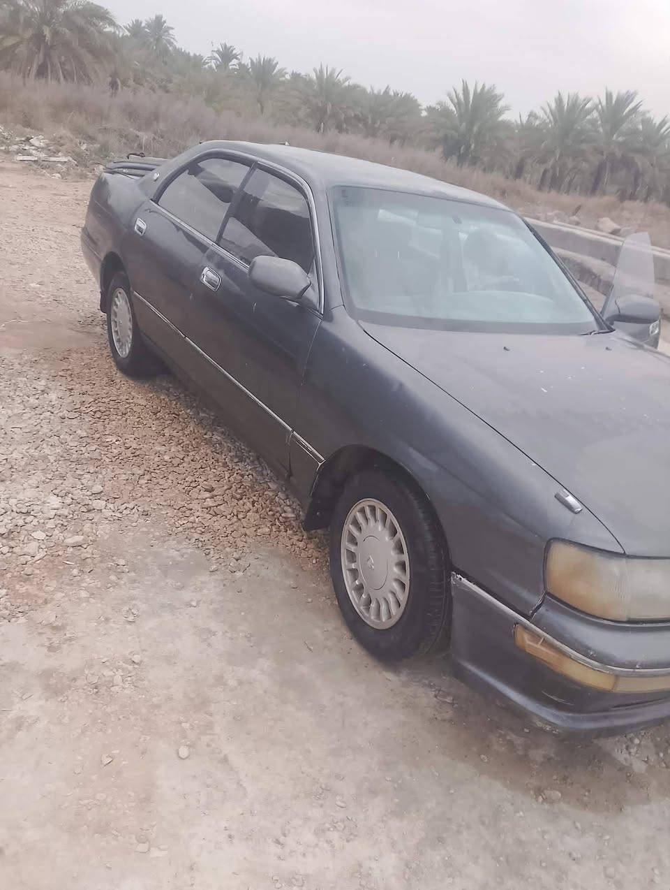 سياره جاهزه من جير حداديه مكينه سعر السياره 24 ورقه وبيها مجال راعيها ما اندل ولا واصله***********
