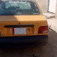 موديل 2012 • تحويل ثان • الكوت
