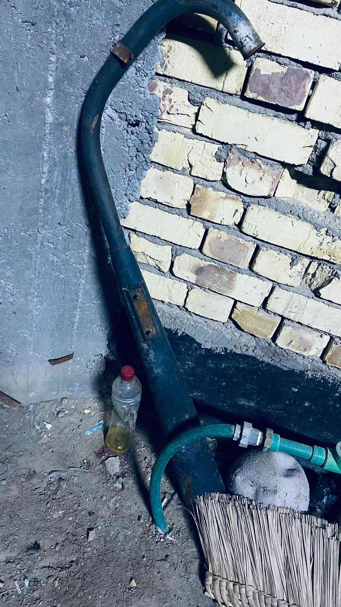 اربعه كير • مكينة ناعمة • بدون اوراق