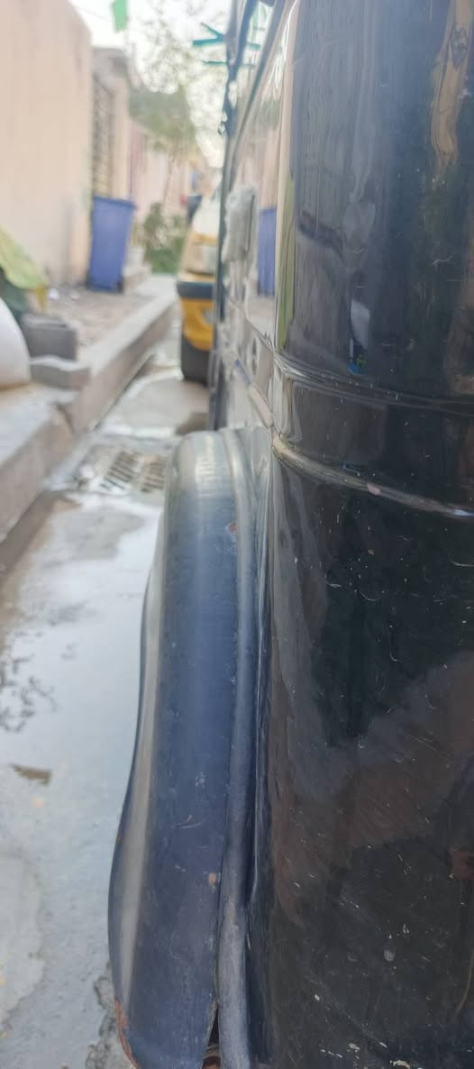سلام عليكم تك تك 22 بيه خياسات وشي قليل طخات المكينه ابيعلك مفتوح وكشر انته تجي وتكلب العنوان حي اور سبع قصور رقم/***********
