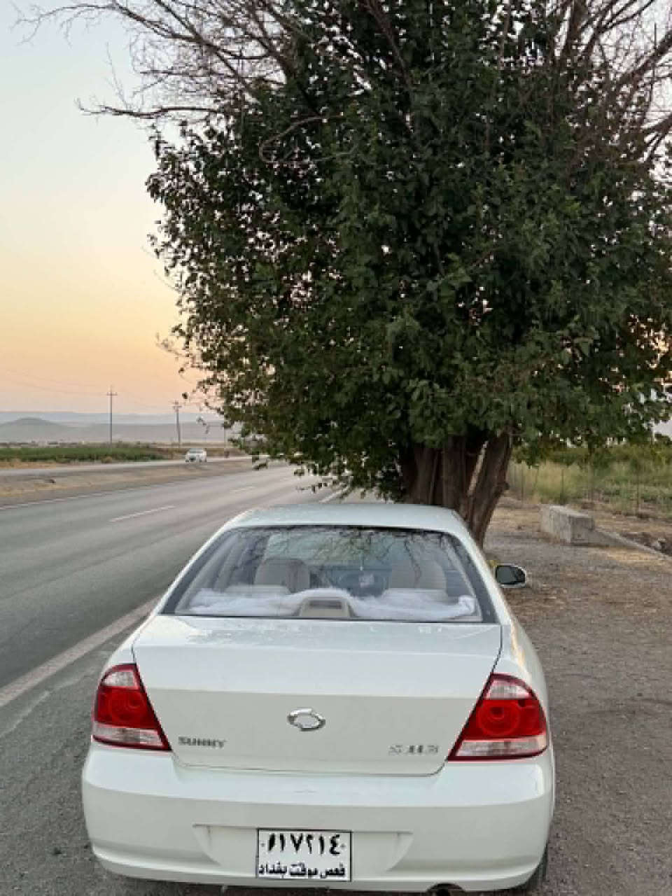 سەنی سامسۆنگ 2011 بڕاوە ناوزەرد کامل مەسرەف کراوە کۆد  کراوە بارکۆدی هەیە هیچ خەلەلێکی نیە سەیارەی ماڵێیە نامە مەنێرە تەلەفۆن بکە *********** سحری 55 محامەلە
