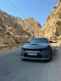 دايتونه • ٢٠١٧ • حادثه خلفي