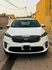 سورنتو ٢٠٢٠ • مكفوله • ٧٤ الف
