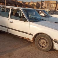 سوبر • ١٩٨٧ • مكينه وكير
