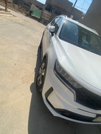 سورنتوا 23 خليجي مكفول ماشية ٩٥ كير ماوس  كشنات كهربائي  ٧ راكب ٣ قطع ...