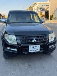 جيب باجيرو رقم اصولي انبيعها اوليات سنويه ضايعه ومانندل صاحبها يعني كو...