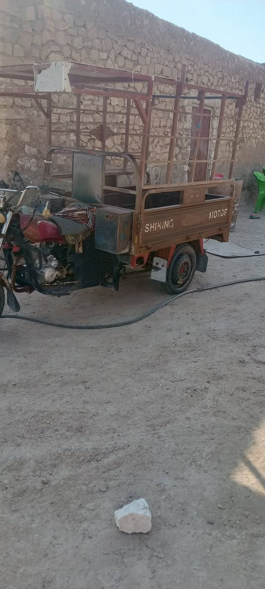 للبيع مكلف نشر اوراق بيه موديل ١٣ محرك ١٩ اخرس بلاديه فقط دبلات اماميه سعر خاص عنوان زنكوره الستفسار ع رقم ***********
