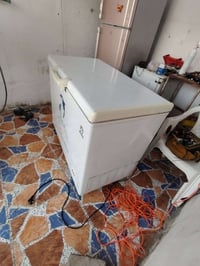 مجمده • للبيع • قفل