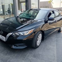 نيسان سنترا • ٢٠٢١ • اربيل