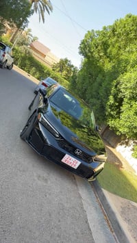 للبيع هوندا سيفك سبورت هايبرد موديل 2026 كلين تايتل بدون صبغ   Honda C...
