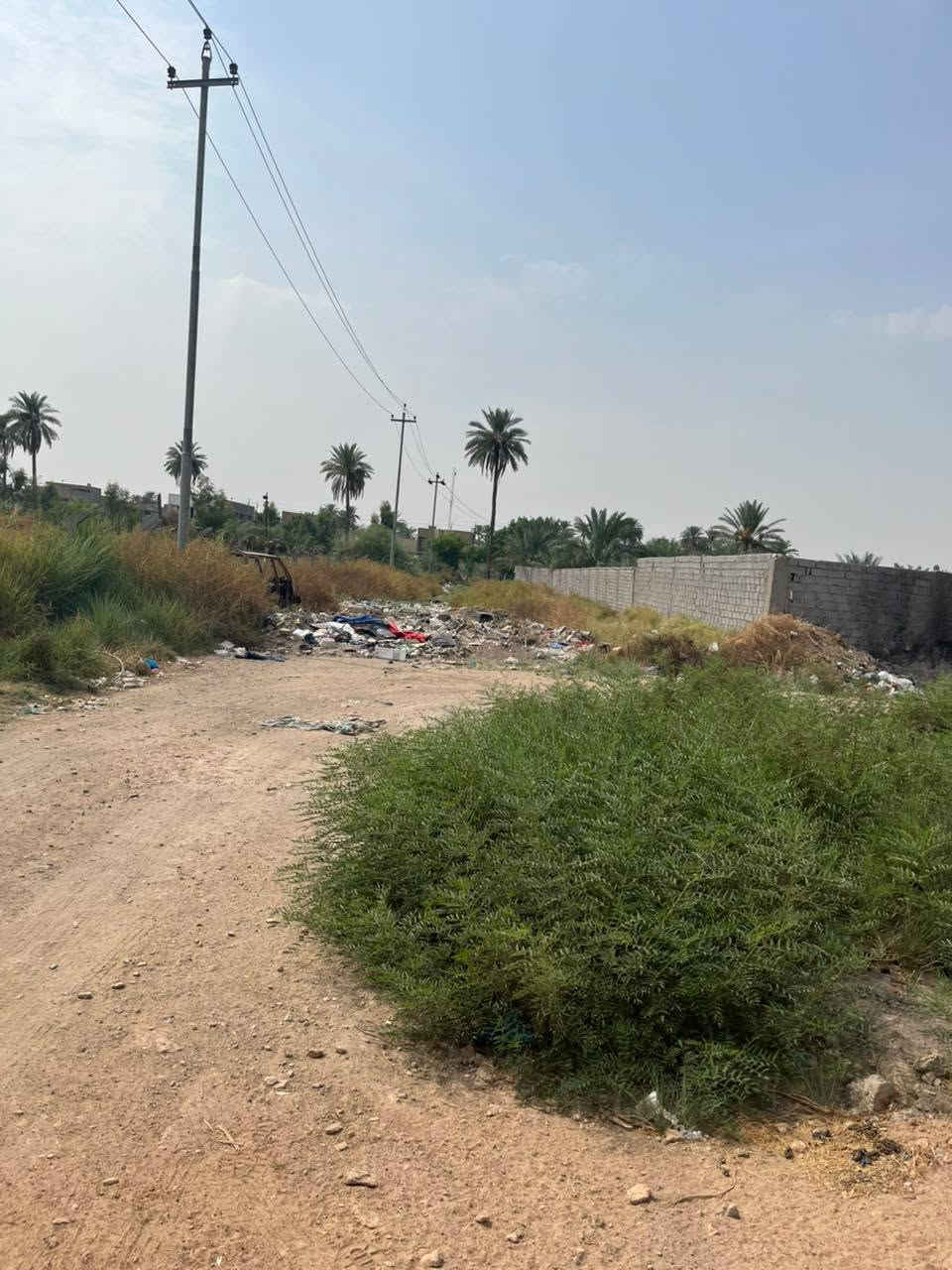 منطقة زوير • طابو زراعي • ٤٤٠م