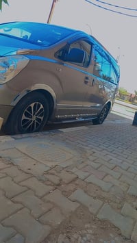 موديل ٢٠١٢ • كفاله عامه • بابل