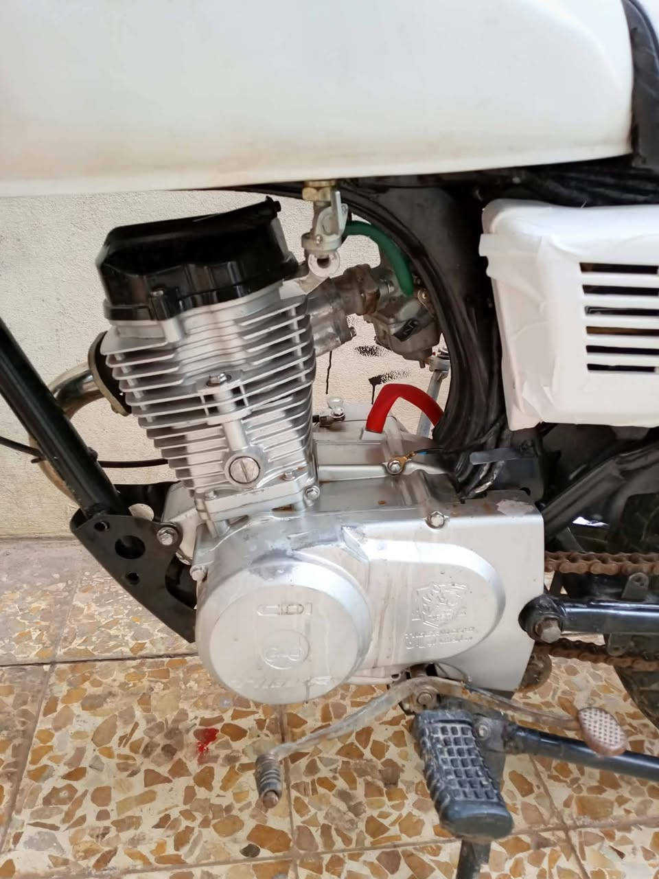مطور • موديل ٢٠٢٠ • شغال