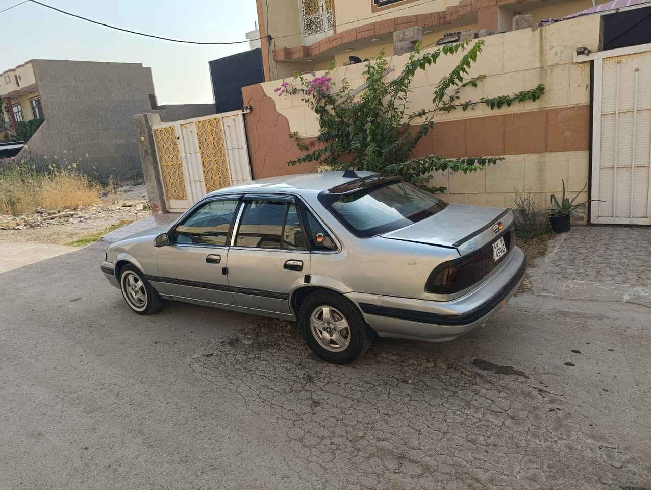 برنس • ١٩٩٥ • مكينة مكفوله